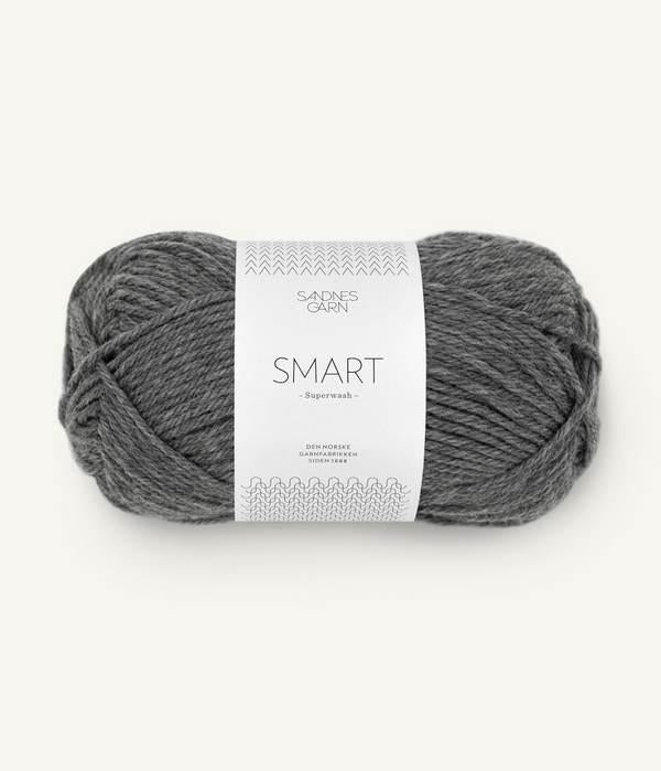 Smart - Dk Weight - homesewn