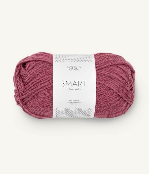 Smart - Dk Weight - homesewn