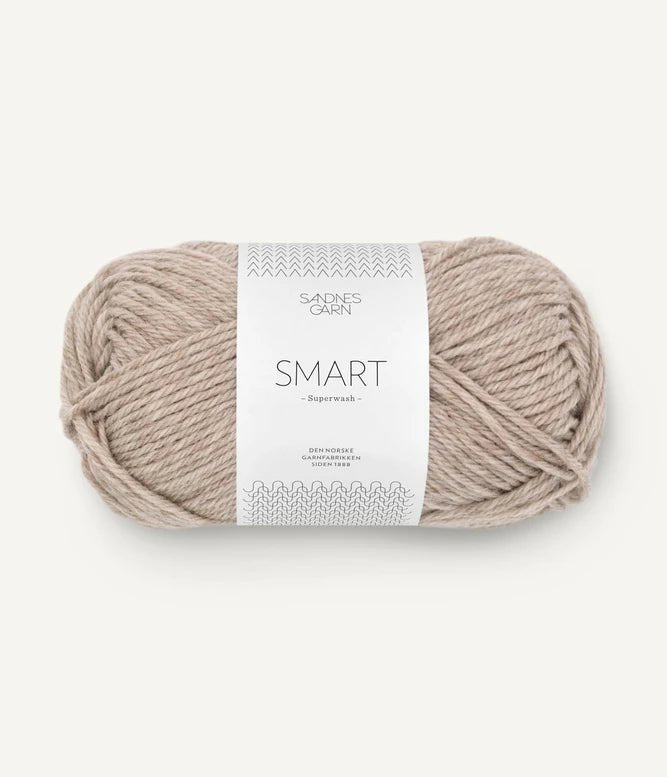 Smart - Dk Weight - homesewn