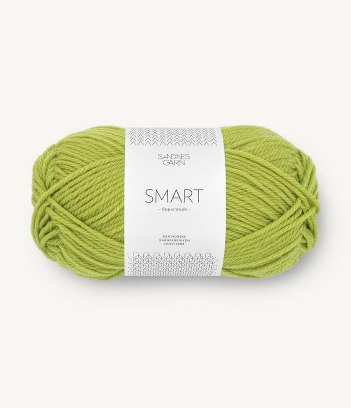 Smart - Dk Weight - homesewn