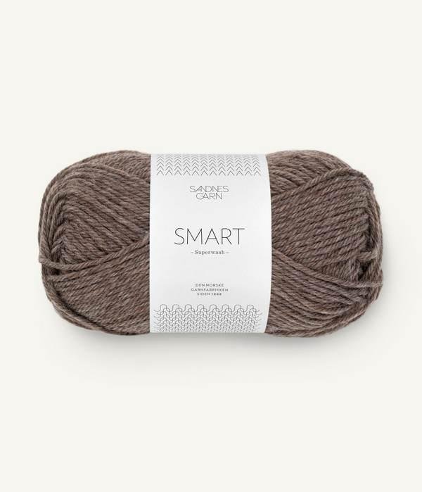 Smart - Dk Weight - homesewn