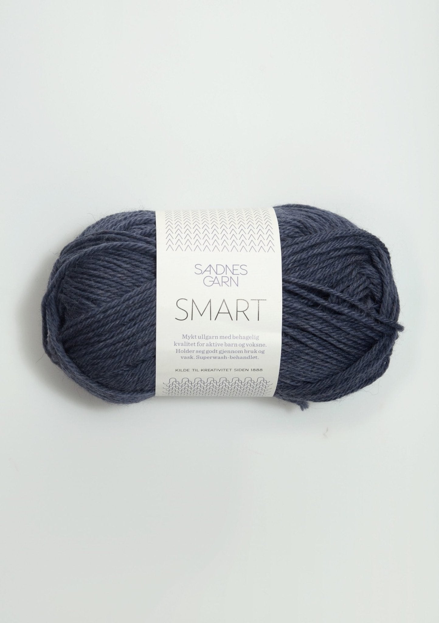 Smart - Dk Weight - homesewn