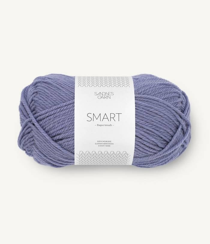 Smart - Dk Weight - homesewn