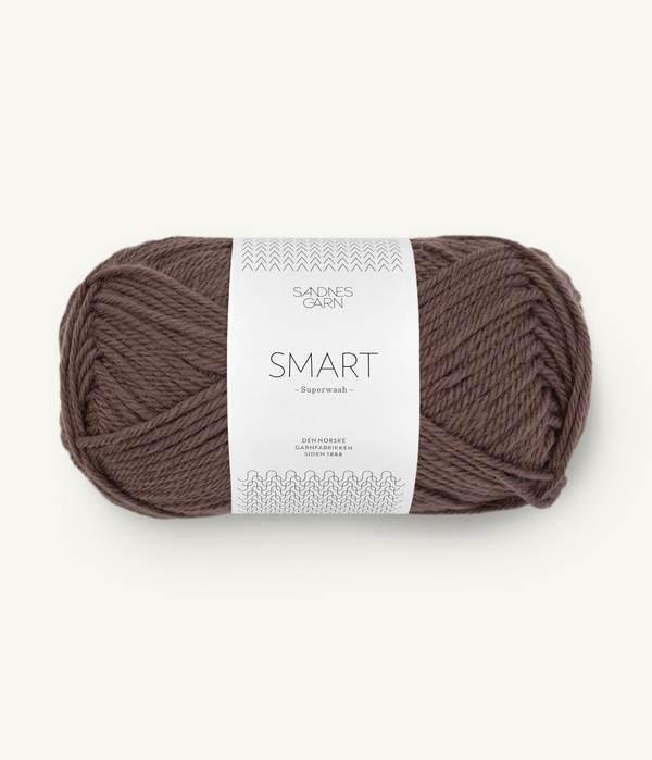 Smart - Dk Weight - homesewn