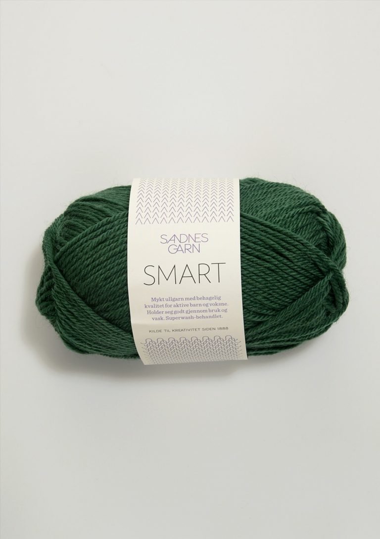 Smart - Dk Weight - homesewn