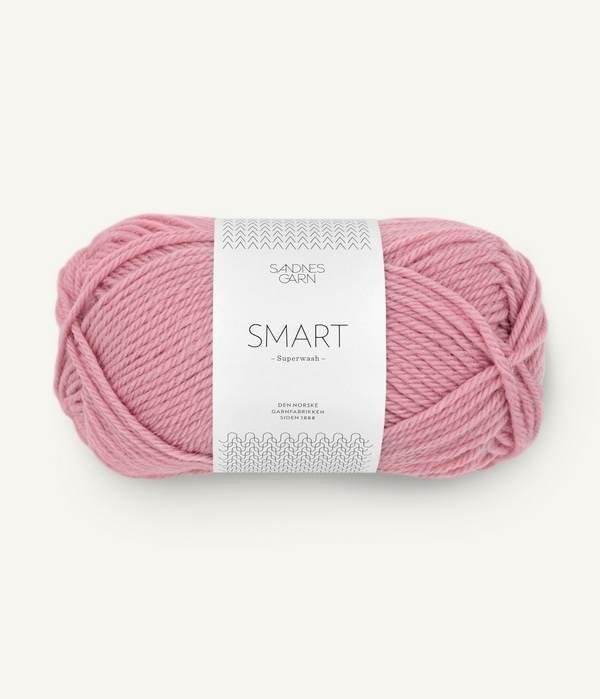 Smart - Dk Weight - homesewn