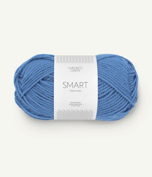 Smart - Dk Weight - homesewn