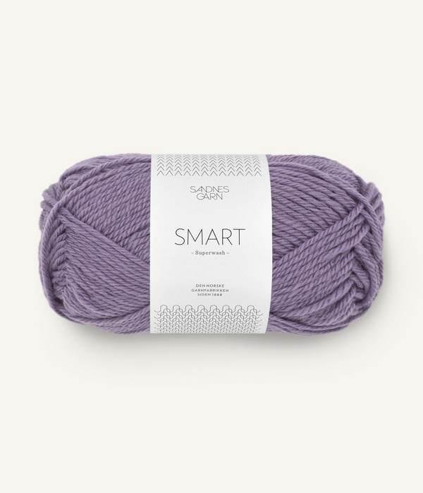 Smart - Dk Weight - homesewn