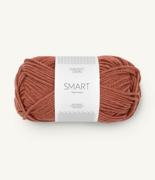 Smart - Dk Weight - homesewn