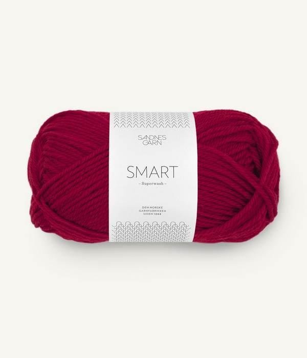 Smart - Dk Weight - homesewn