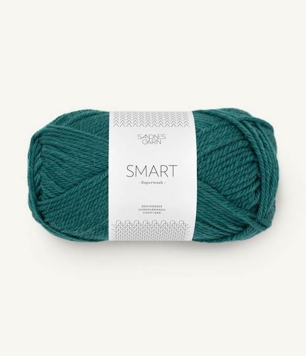 Smart - Dk Weight - homesewn