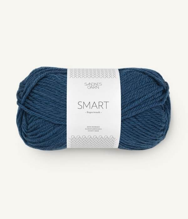 Smart - Dk Weight - homesewn