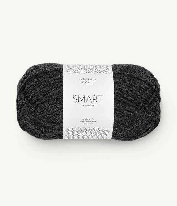 Smart - Dk Weight - homesewn