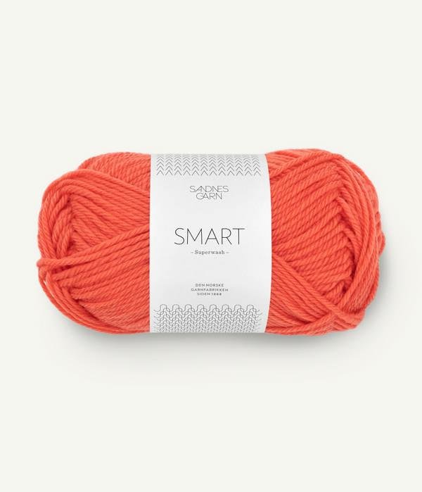 Smart - Dk Weight - homesewn