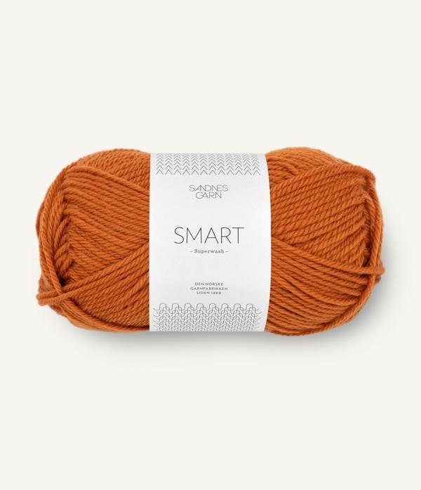 Smart - Dk Weight - homesewn