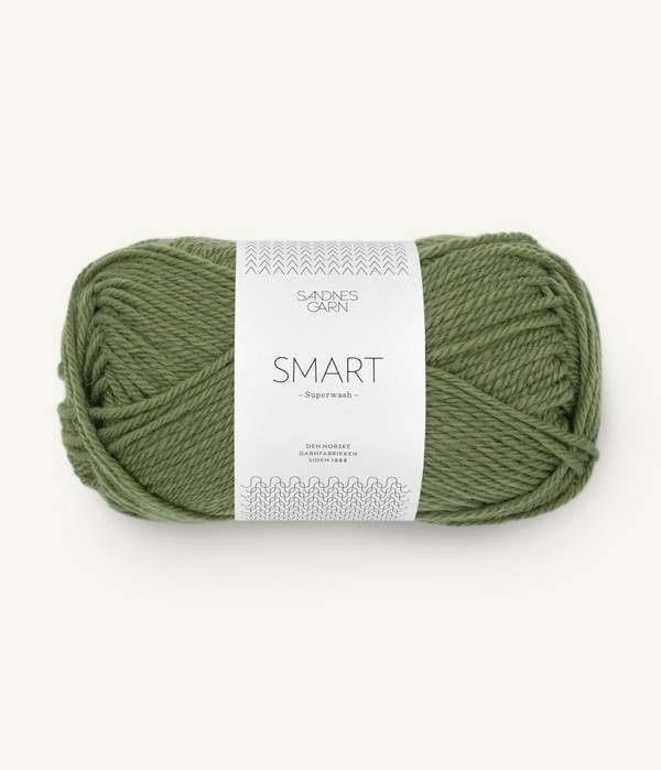 Smart - Dk Weight - homesewn