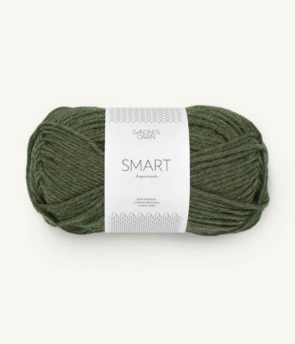 Smart - Dk Weight - homesewn