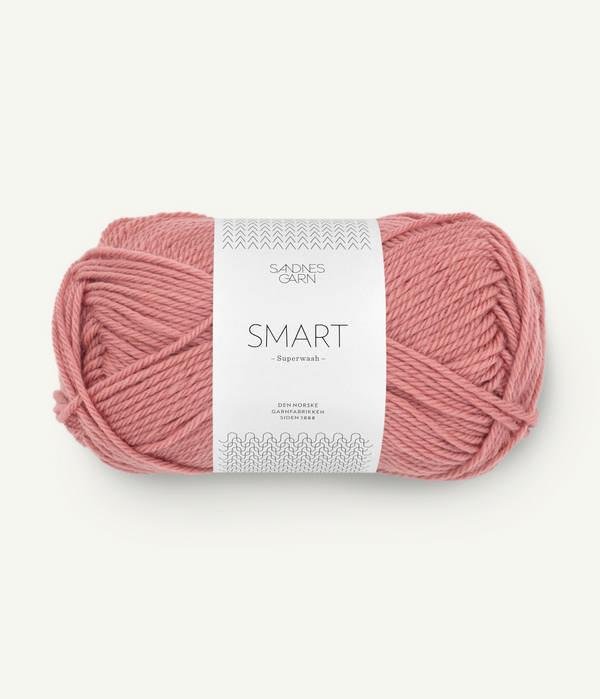 Smart - Dk Weight - homesewn