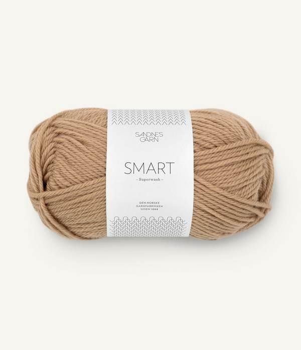 Smart - Dk Weight - homesewn