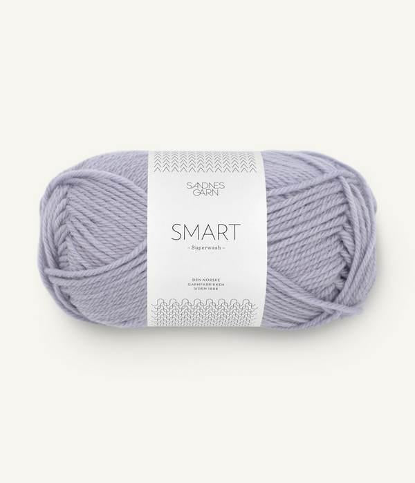 Smart - Dk Weight - homesewn