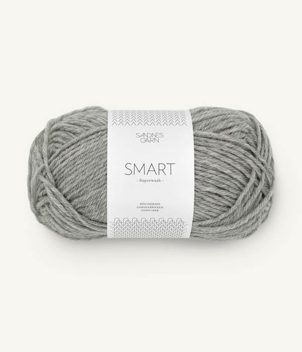 Smart - Dk Weight - homesewn