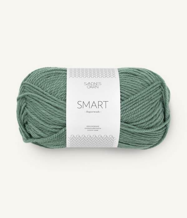 Smart - Dk Weight - homesewn