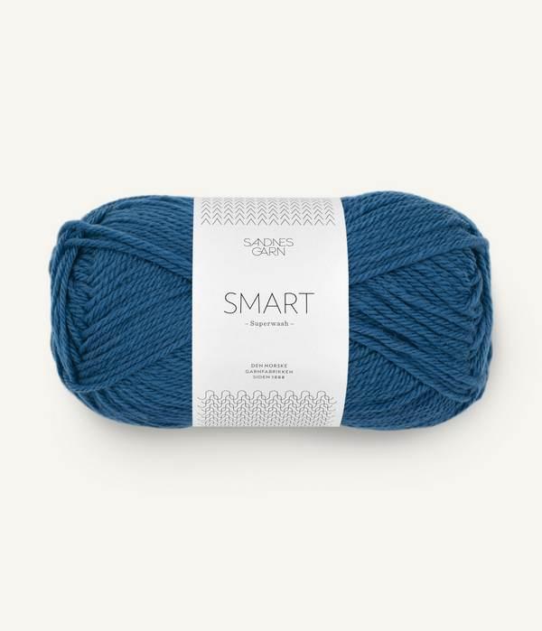 Smart - Dk Weight - homesewn