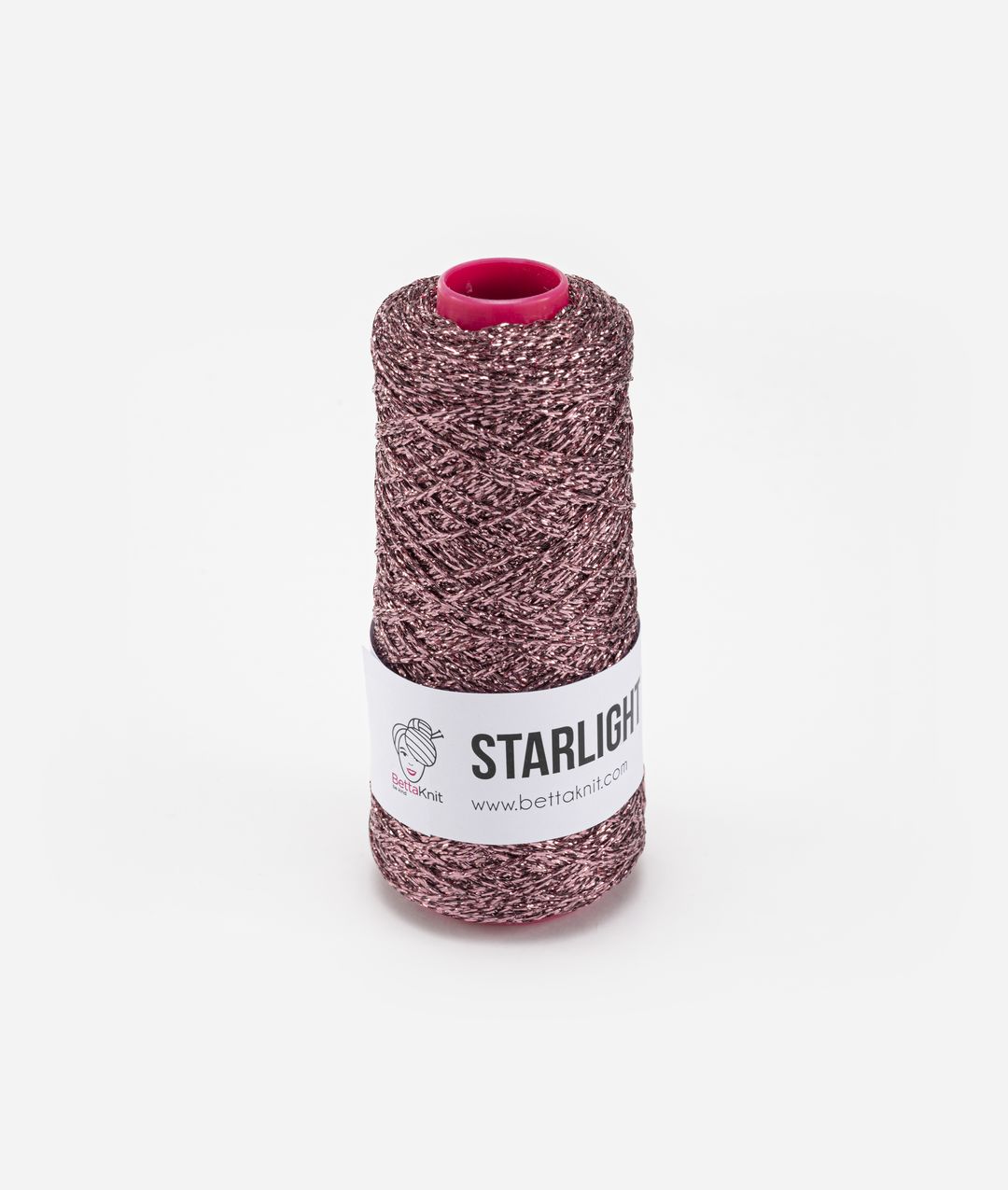 Starlight - Lurex Yarn - homesewn