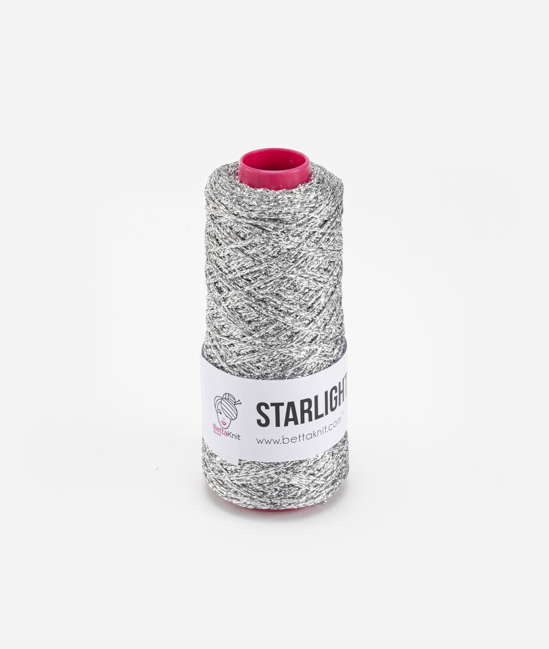 Starlight - Lurex Yarn - homesewn