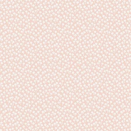 Tapestry Dot Blush - Rifle Paper Co. Basics - homesewn