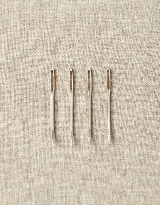 Tapestry Needles - homesewn