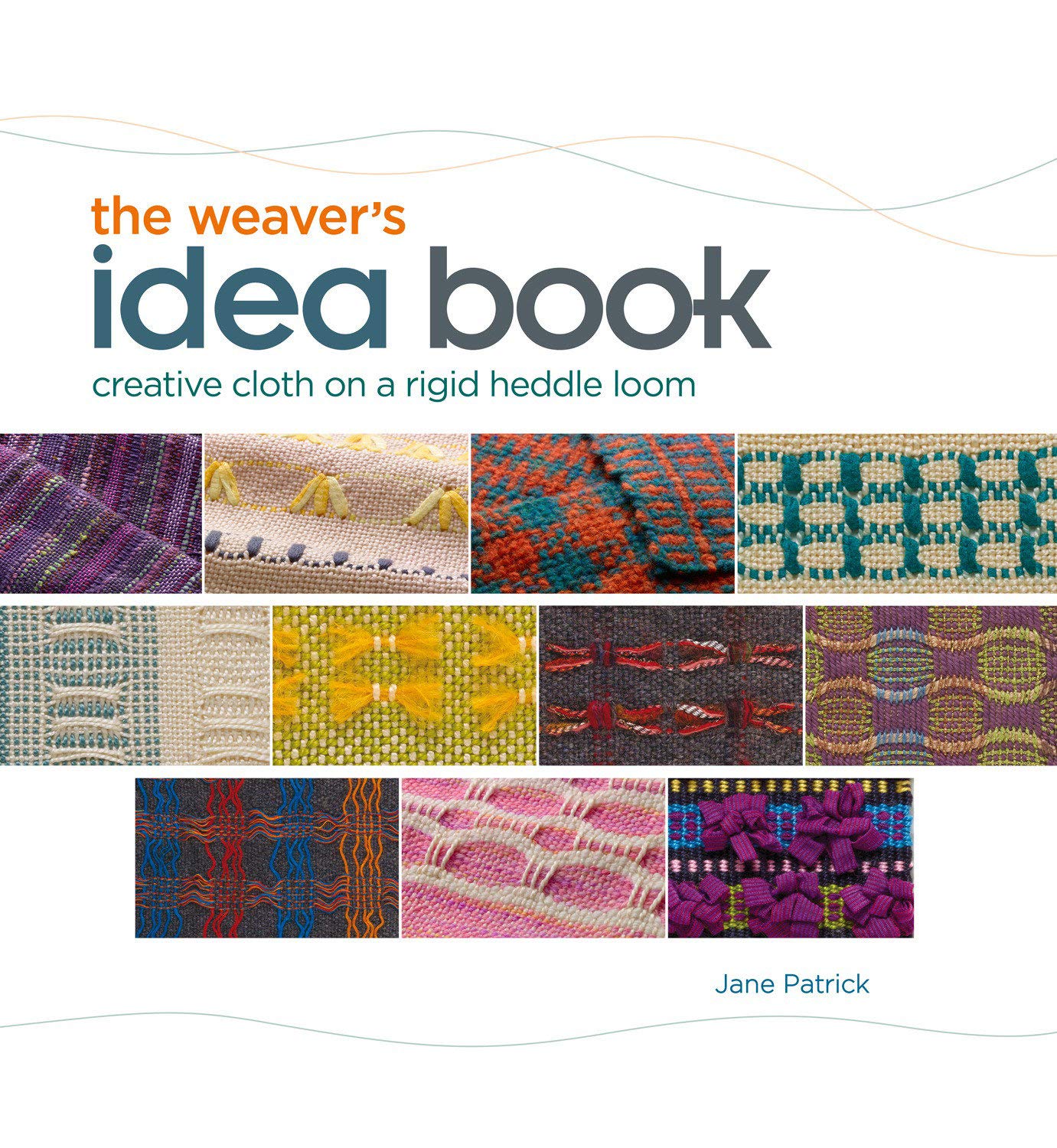 The Weaver's Idea Book - homesewn