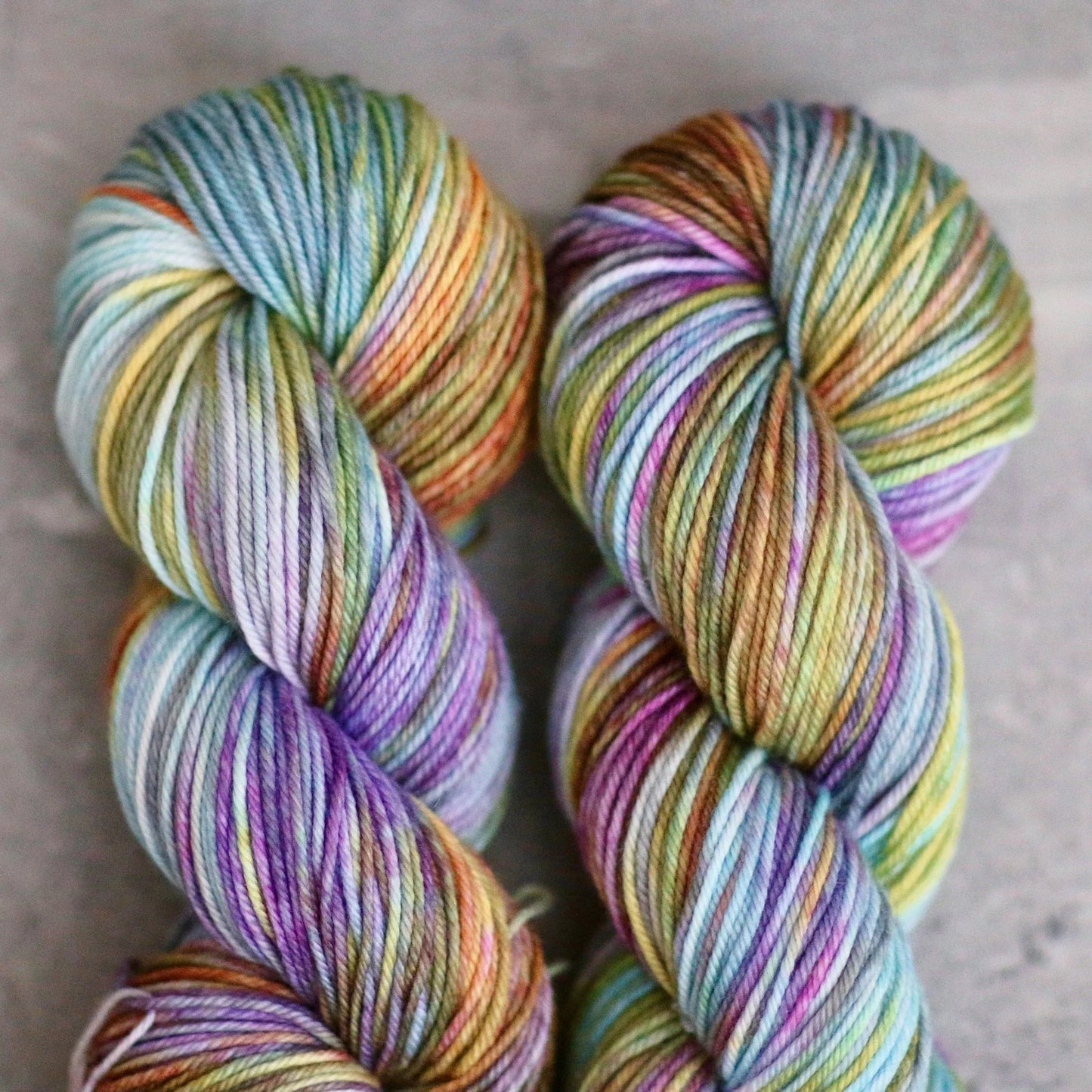 Tosh Merino Light - Fingering Weight Yarn - homesewn