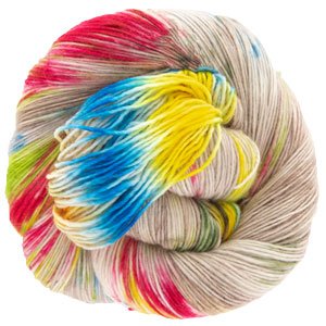 Tosh Merino Light - Fingering Weight Yarn - homesewn