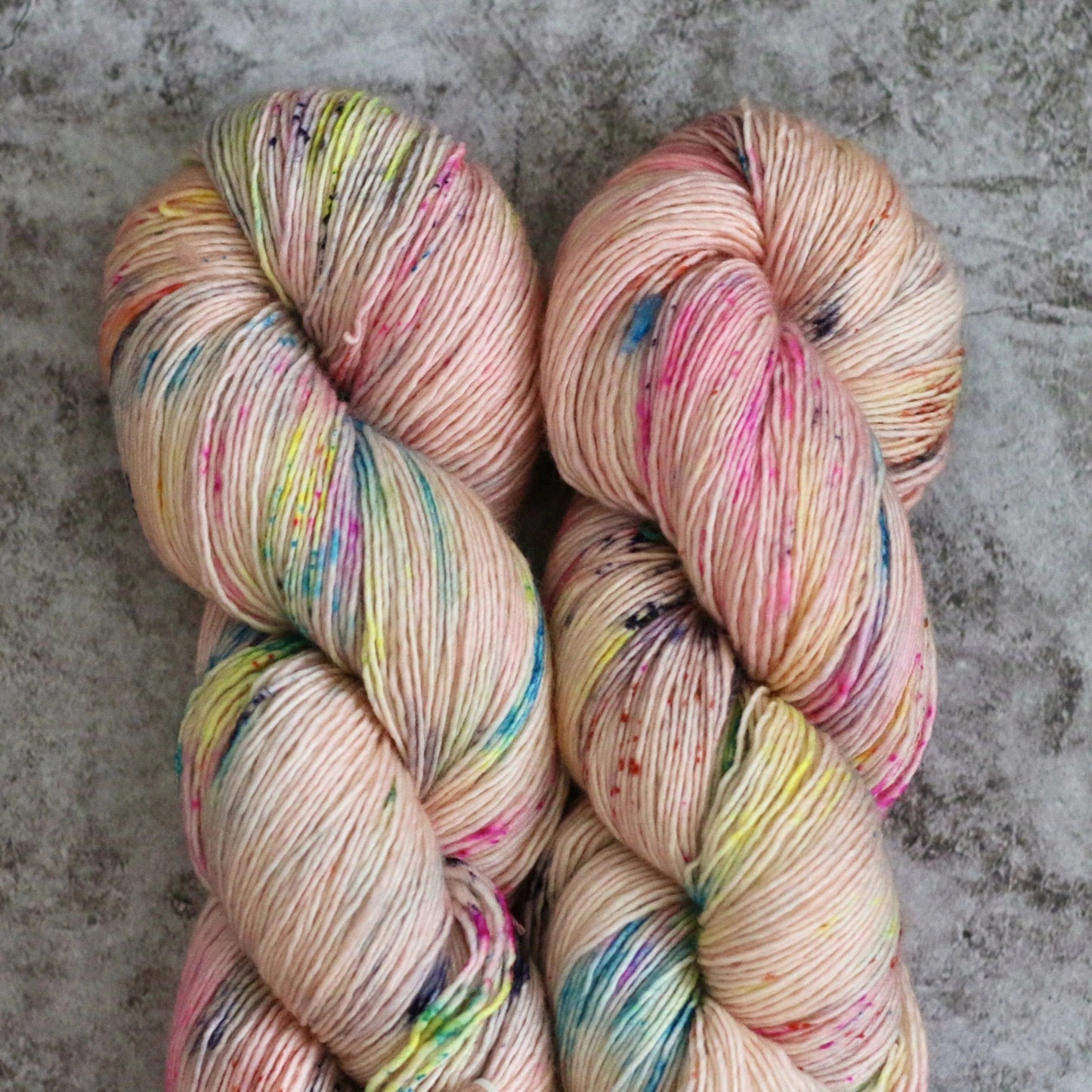 Tosh Merino Light - Fingering Weight Yarn - homesewn