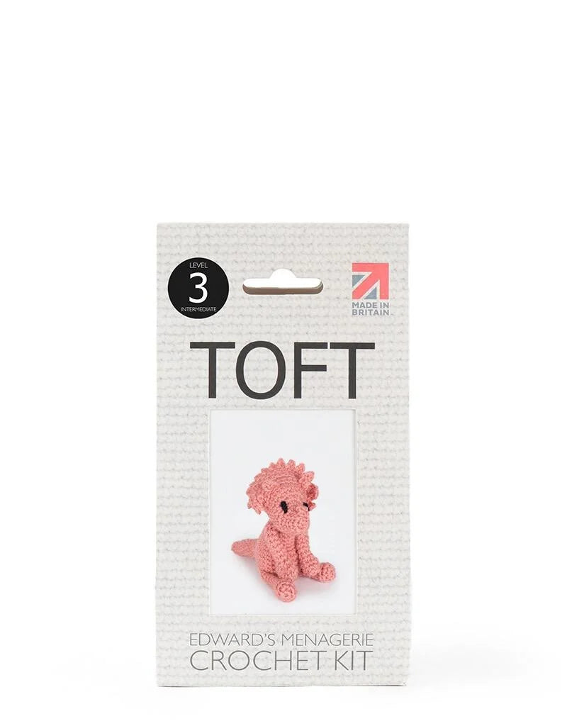Buy Toft Amanda the Cockapoo Kit Online