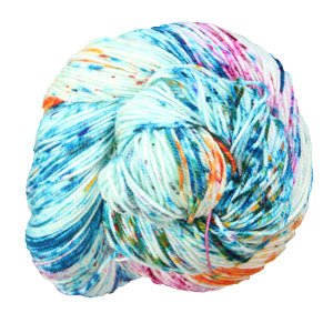 Twist Light Yarn - homesewn