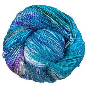 Twist Light Yarn - homesewn