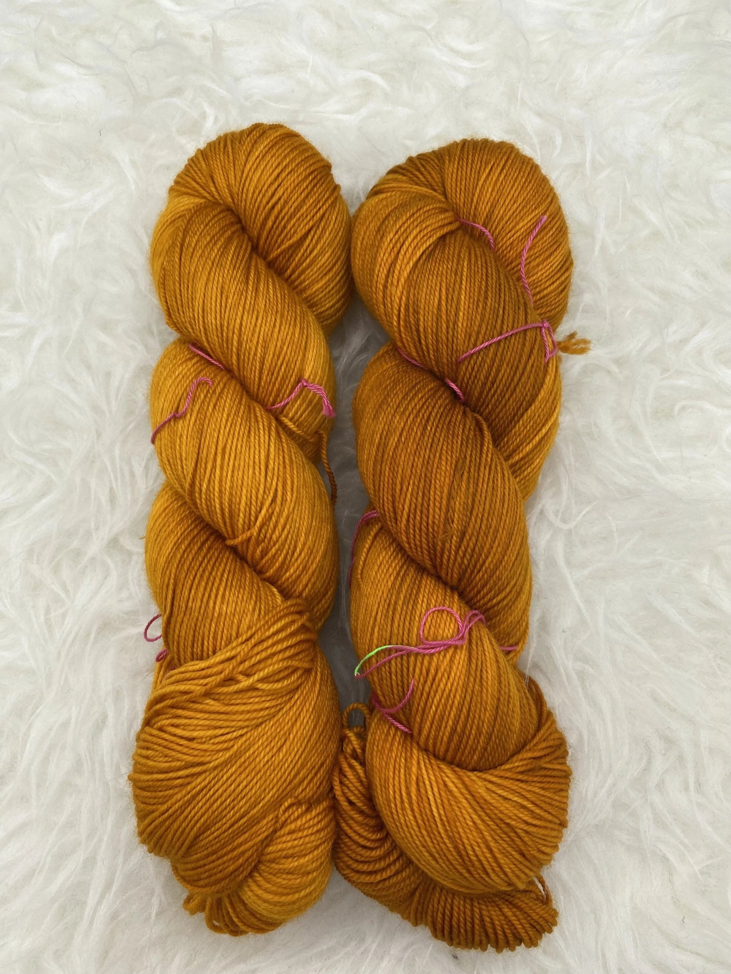 Twist Light Yarn - homesewn