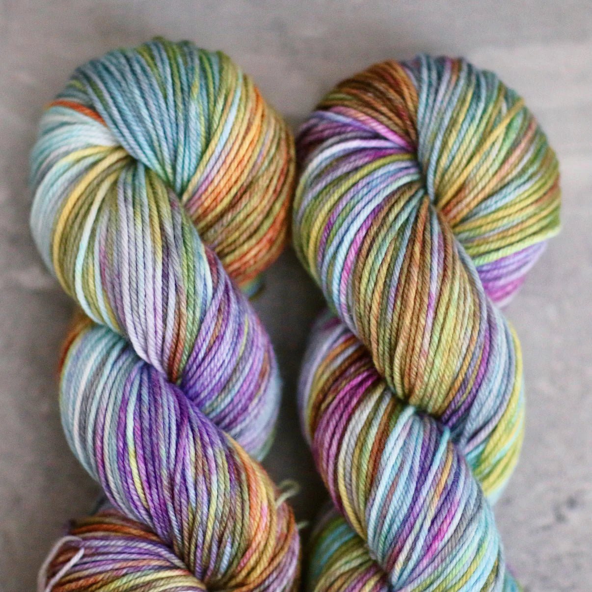 Twist Light Yarn - homesewn