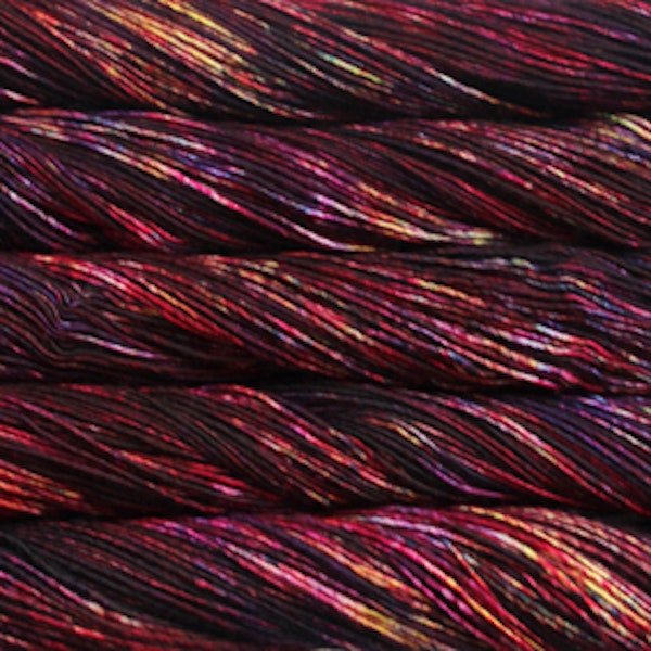 Washted - Superwash Merino Single Ply Worsted Weight Yarn - homesewn