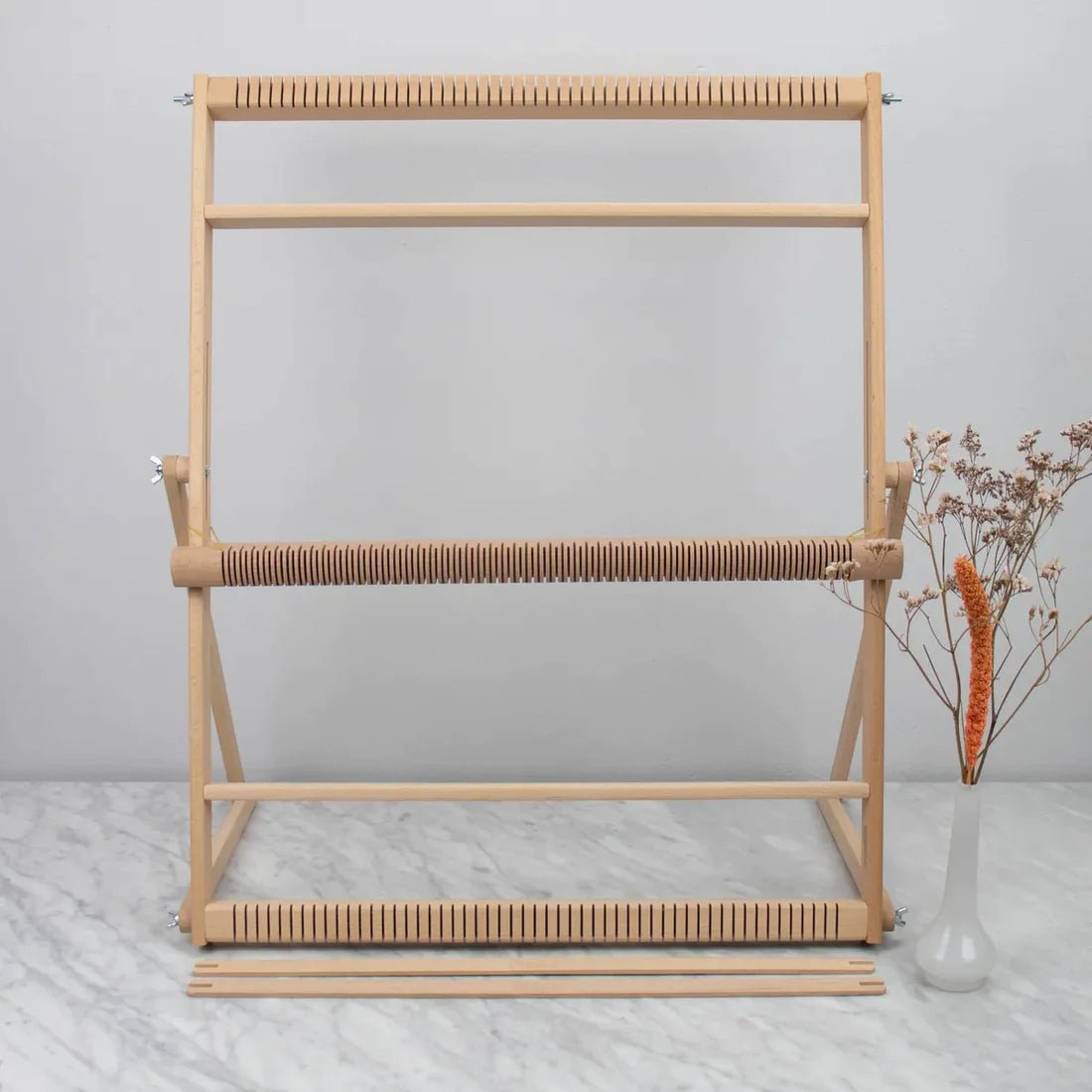 XL Weaving Loom - homesewn