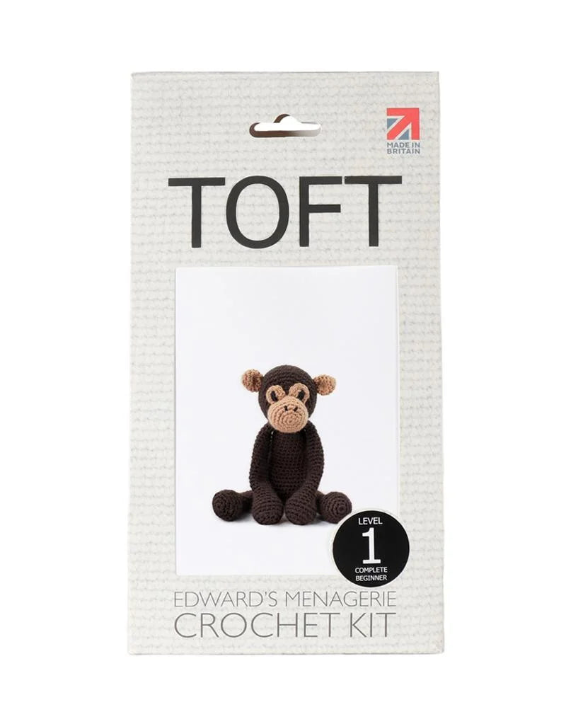 Buy Toft Amanda the Cockapoo Kit Online